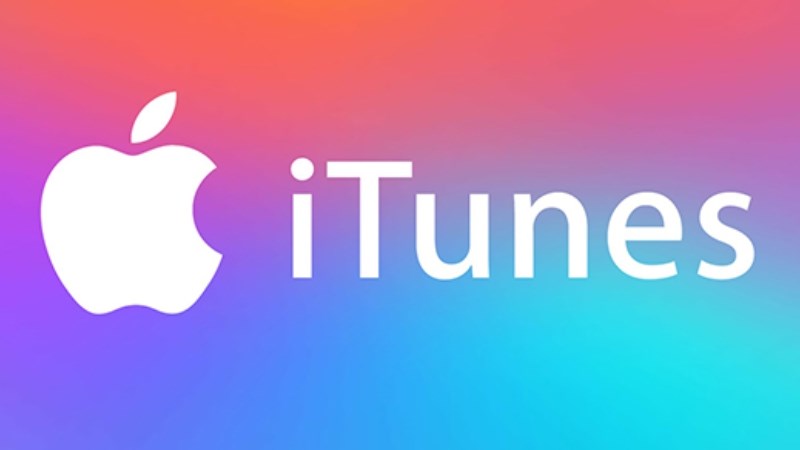 Khôi phục cài đặt iPhone bằng iTunes