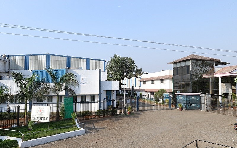 Kopran Limited - Thương hiệu dược phẩm chất lượng cao đến từ Hungary