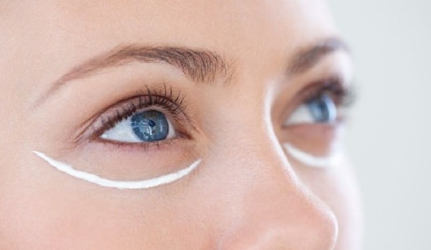 Kem dưỡng mắt Vichy có công dụng dưỡng ẩm, ngăn ngừa lão hóa