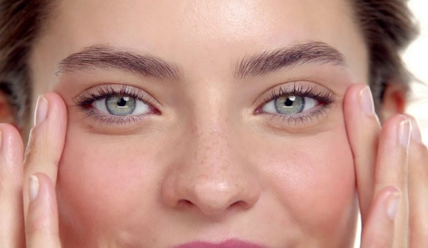 Kem dưỡng mắt Vichy có độ an toàn cao