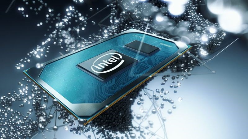 Core i9-10980HK con chip mạnh nhất trong dòng CPU laptop của Intel