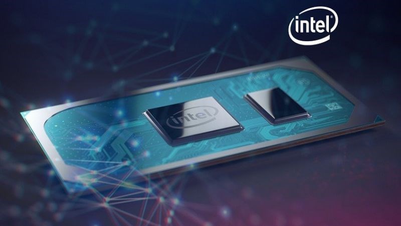 Hiệu năng mạnh mẽ của con chip Intel Core i9-10980HK 