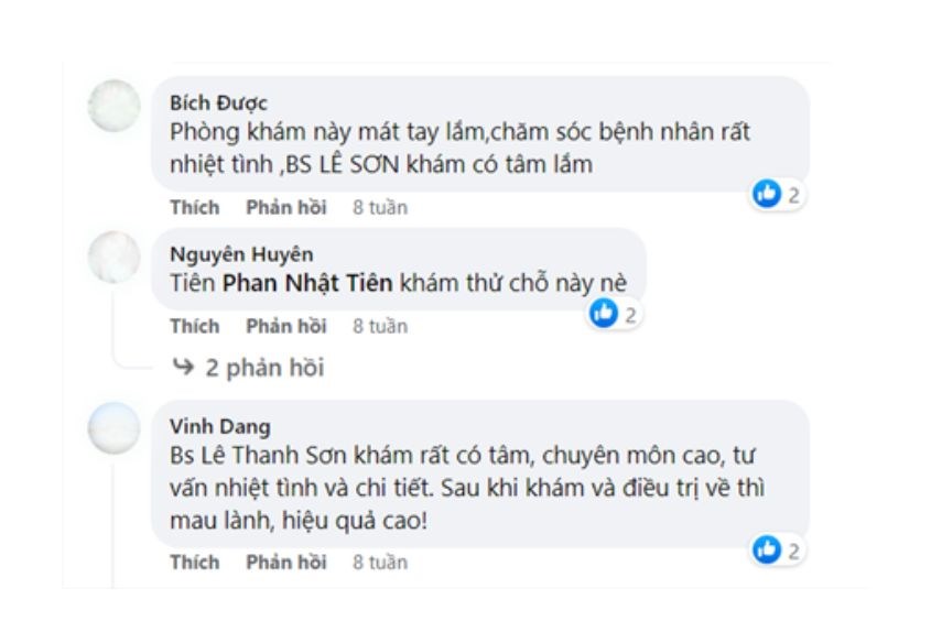 Khám tai mũi họng Biên Hòa