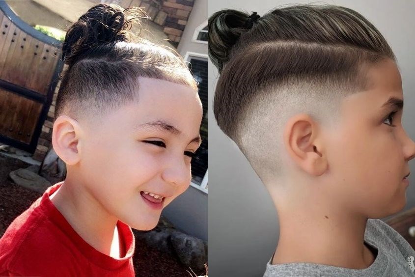 Các kiểu tóc cho bé trai 7 tuổi giúp bạn chọn dễ dàng - Nhà thuốc FPT Long  Châu