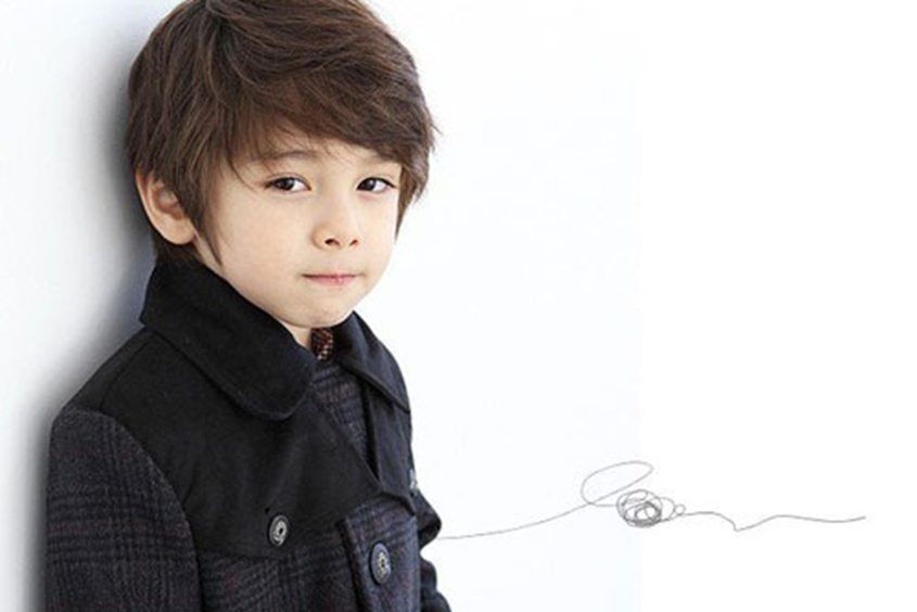 Gợi ý những kiểu tóc cho bé trai mặt vuông cực chất Gợi ý những kiểu tóc cho bé trai mặt vuông cực chất