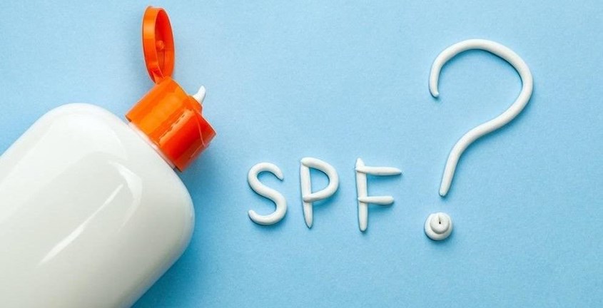 SPF là chỉ số đo lường khả năng chống nắng, bảo vệ làn da chống lại tia UVB trong thời gian nhất định