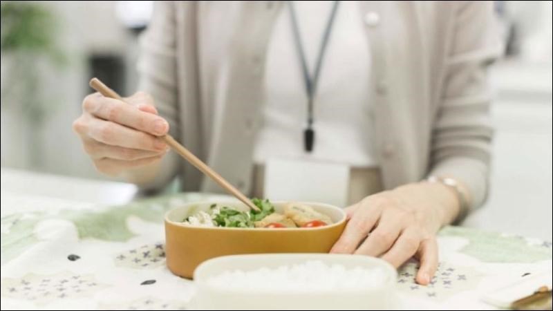 Chế độ ăn uống có thể ảnh hưởng đến sức khỏe tử cung của phụ nữ