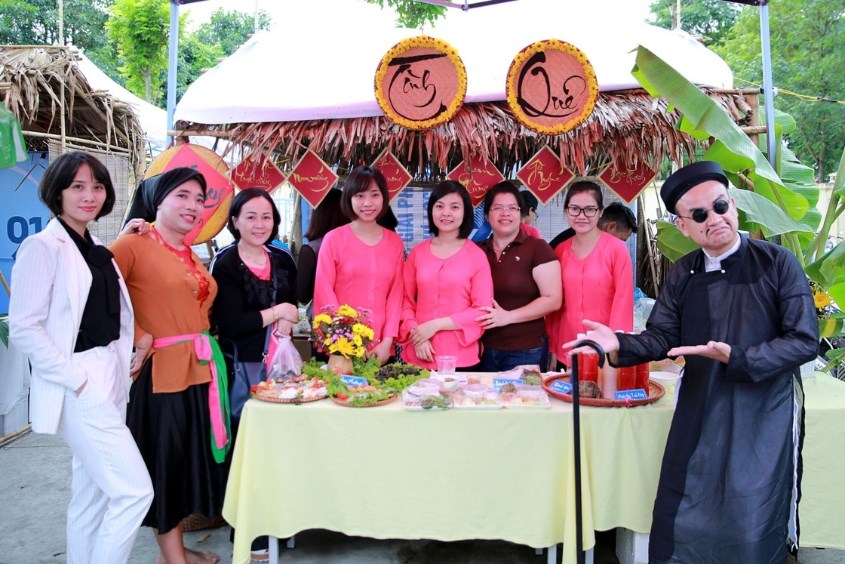 Sự kiện dịp 20/10