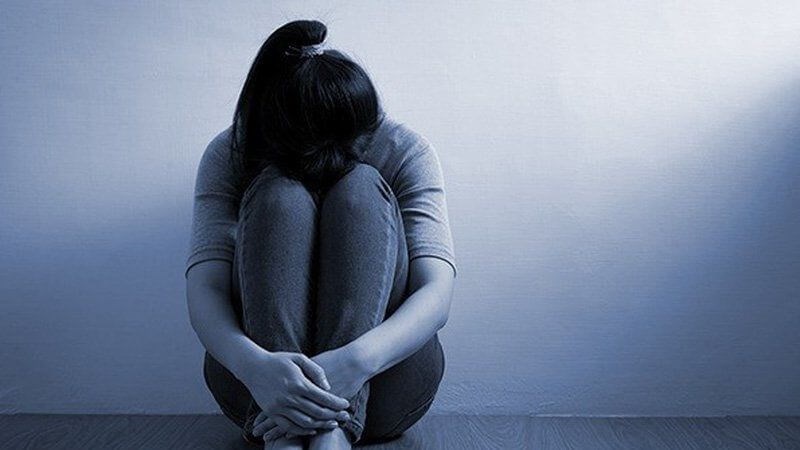 Người bệnh lệch khớp cắn có thể bị trầm cảm