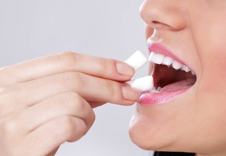 Kẹo singum Lotte Xylitol giúp ngừa sâu răng, hôi miệng