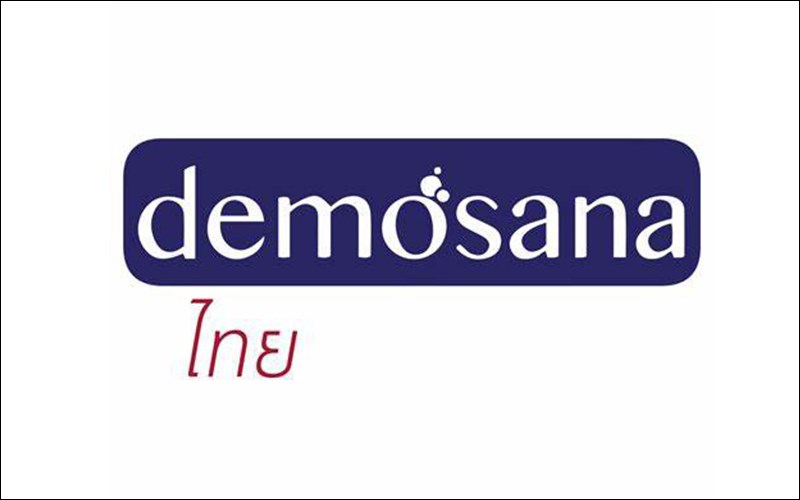 Thương hiệu Demosana của nước nào? Có tốt không? Các dòng sản phẩm nổi bật