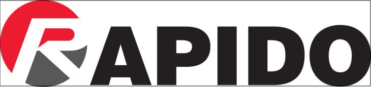 Rapido thương hiệu uy tín, chất lượng
