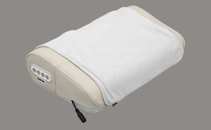 Gối massage Rio Beauty BT-MANO-EU được bán với giá 3.412.000 đồng (cập nhật tháng 06/2023 và có thể thay đổi theo thời gian)