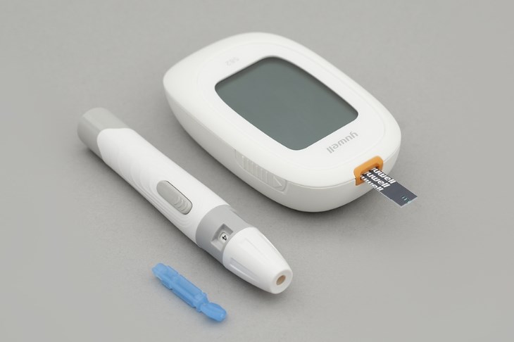 Máy đo đường huyết Yuwell 582 có khả năng lưu trữ lên đến 250 kết quả đo cho bạn dễ dàng so sánh và theo dõi