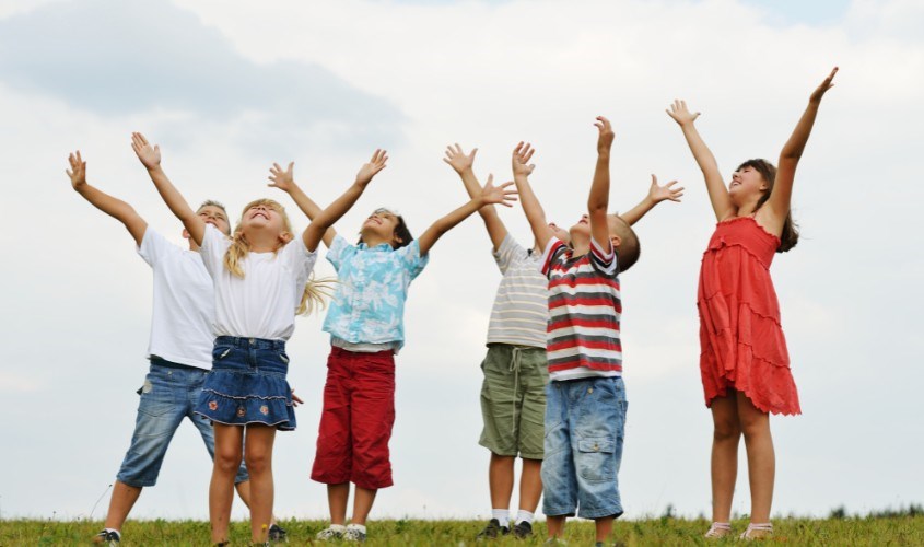 Bổ sung đầy đủ kẽm và lysine giúp trẻ phát triển khỏe mạnh về thể chất và tinh thần