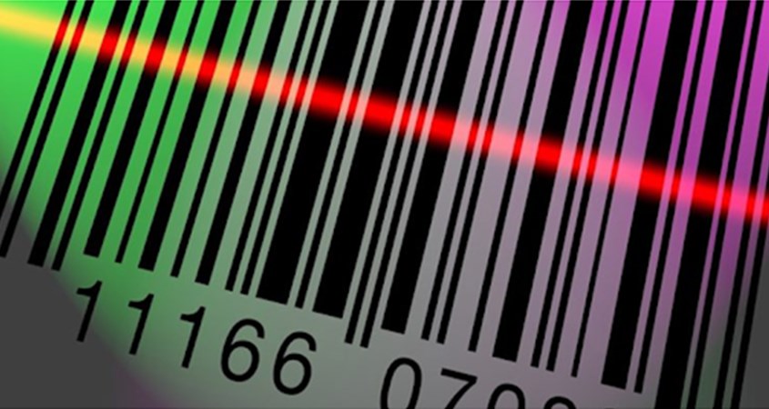 Kiểm tra mã vạch để phát hiện hàng thật, giả