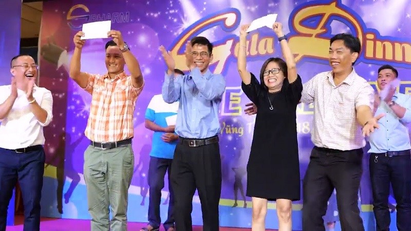 Giới thiệu về thương hiệu S Pharm