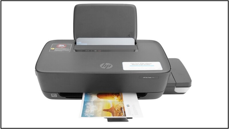 HP - Tập đoàn công nghệ thông tin hàng đầu của Mỹ