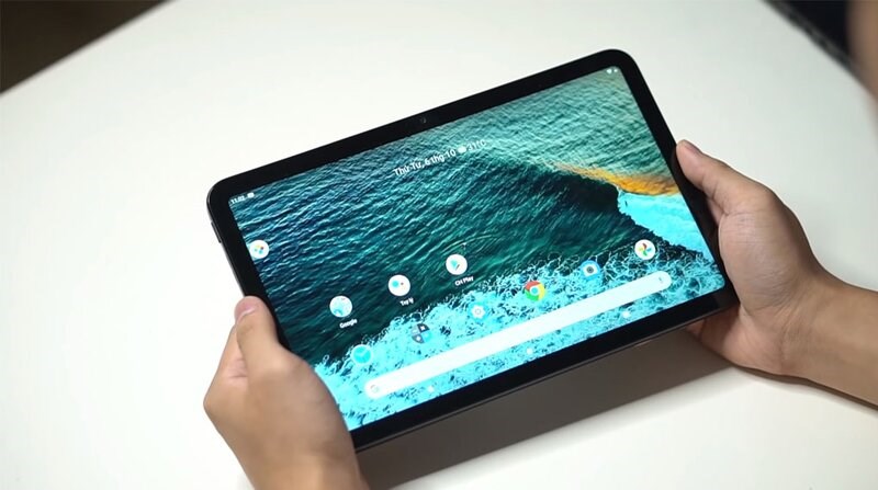 Nokia - Thương hiệu nổi tiếng thế giới sinh ra ở Phần Lan
