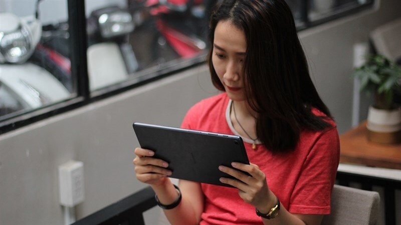 Kích thước màn hình khác nhau, mang đến trải nghiệm riêng biệt