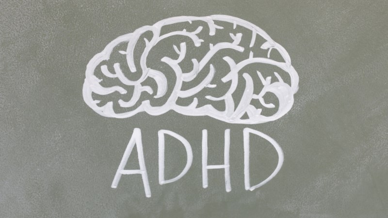 Cuối những năm 1990 Medice bắt đầu phát triển thuốc điều trị chứng ADHD