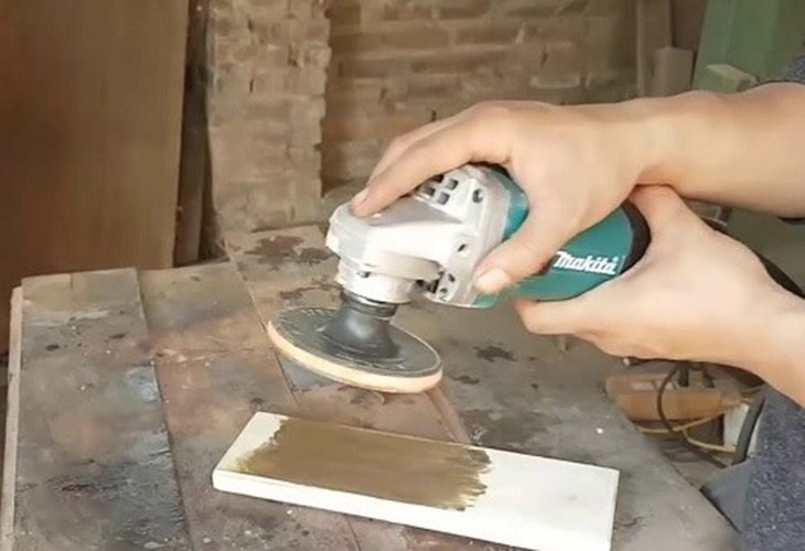 Sau khi hoà tất các bước là bạn có thể sử dụng được