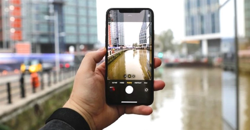 iPhone 11 có thể sử dụng lên tới 16 tiếng
