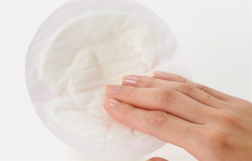 Mềm mại và khô thoáng