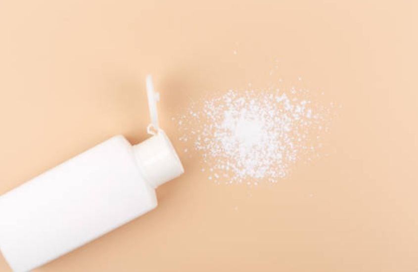 Những lưu ý khi làm đẹp với phấn rôm