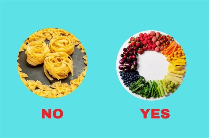 Món ăn dặm cho bé