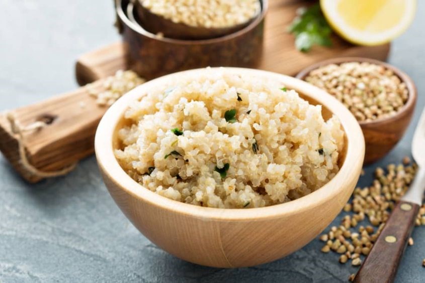 Các món ăn dặm cho bé giàu dinh dưỡng mẹ nên biết Các món ăn dặm cho bé giàu dinh dưỡng mẹ nên biết