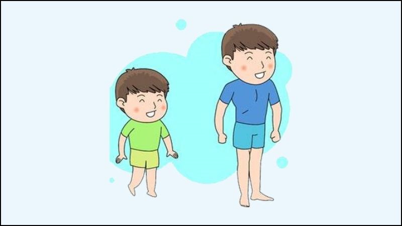 Mộng tinh là hiện tượng phổ biến ở tuổi dậy thì Mộng tinh là hiện tượng phổ biến ở tuổi dậy thì