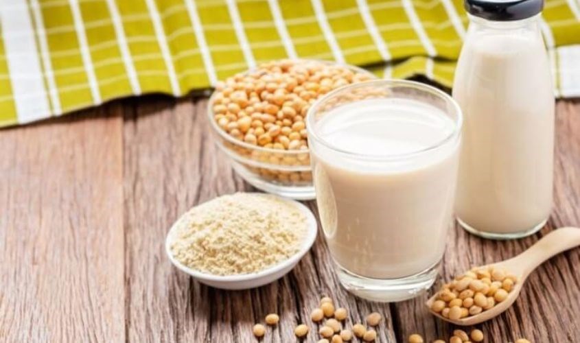 Lượng calo trong 1 ly ngũ cốc