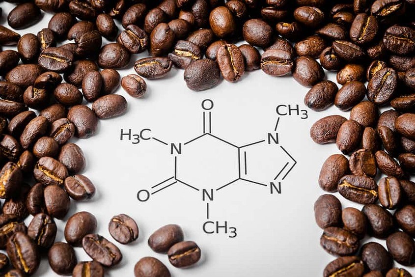 Đồ uống có chứa caffeine cũng là thực phẩm làm mất sữa mẹ. Đồ uống có chứa caffeine cũng là thực phẩm làm mất sữa mẹ.
