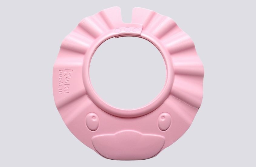 Nón gội đầu KuKu KU1098