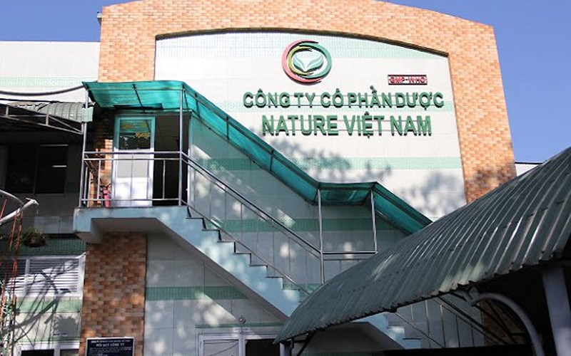 Công ty Nature Việt Nam được thành lập vào năm 2011