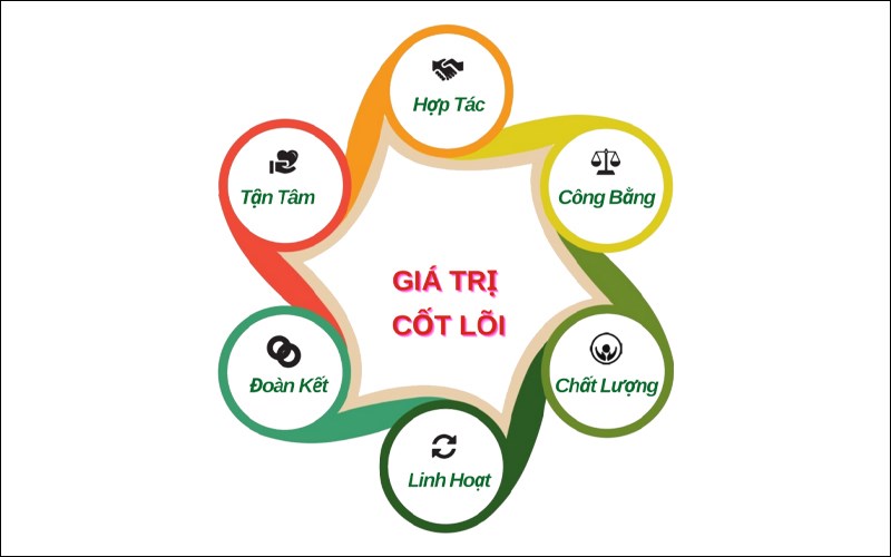 Nature Việt Nam được chứng nhận là thương hiệu dùng các nguyên vật liệu có nguồn gốc từ thiên nhiên