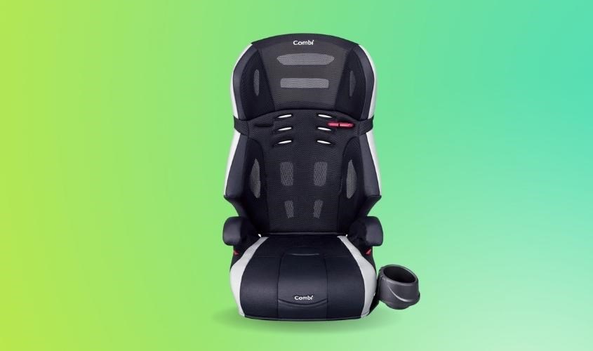 Ghế ngồi Combi Joytrip Plus là dòng ghế ngồi ô tô cho bé đến từ thương hiệu nổi tiếng nước Nhật