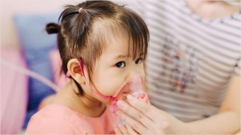 Ước tính cứ 35 giây lại có một trẻ chết vì bệnh viêm phổi
