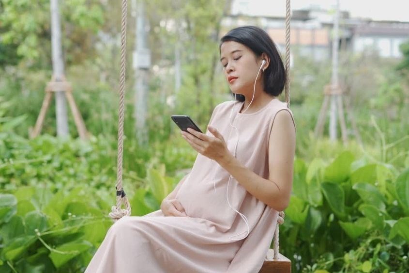 Nhạc thiền cũng Nhạc thiền cũng