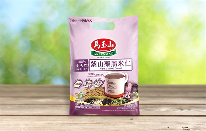 Ngũ cốc Green max Ngũ cốc Green max