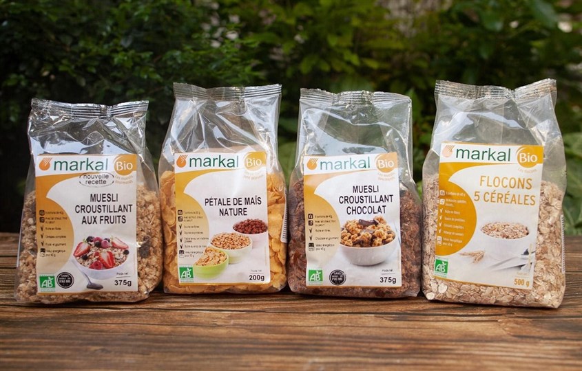 Ngũ cốc Markal Ngũ cốc Markal