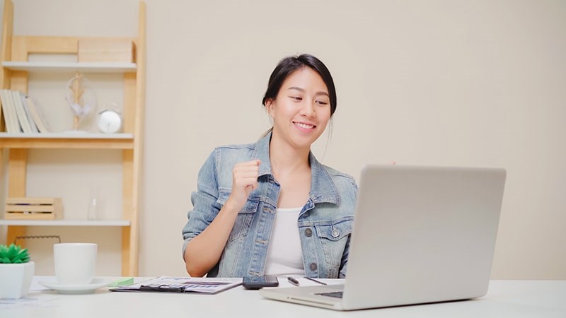 Suy nghĩ tích cực, lạc quan giúp cải thiện suy nhược thần kinh
