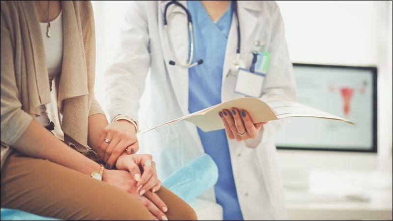Tiếp nhận điều trị tâm lý là phương pháp chữa suy nhược thần kinh hiệu quả