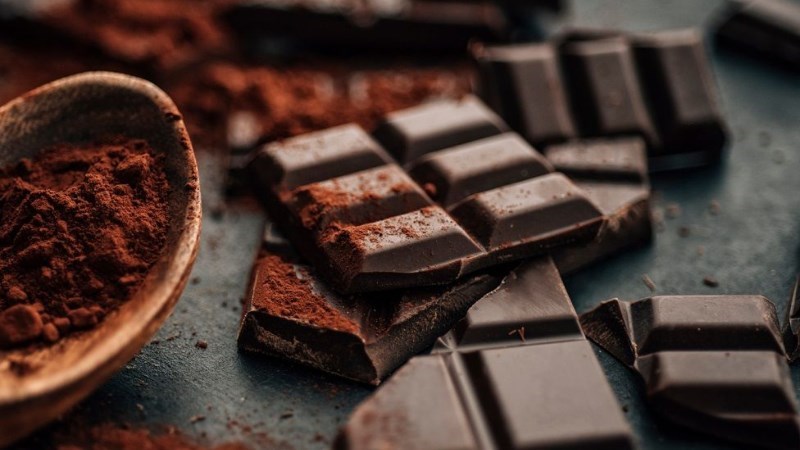 Chocolate ngăn chặn tổn thương tế bào, tăng lưu lượng máu lên não