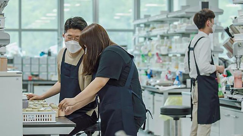 Thành tựu nổi bật của hãng