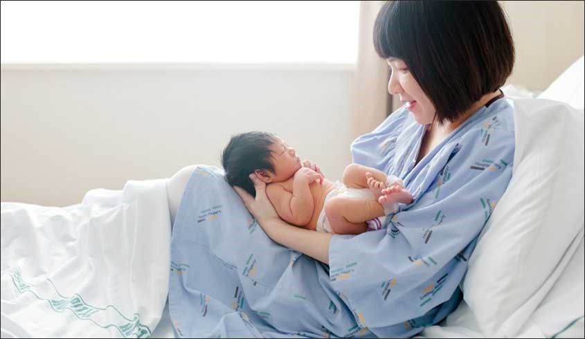 những lợi ích của quá trình sinh thường