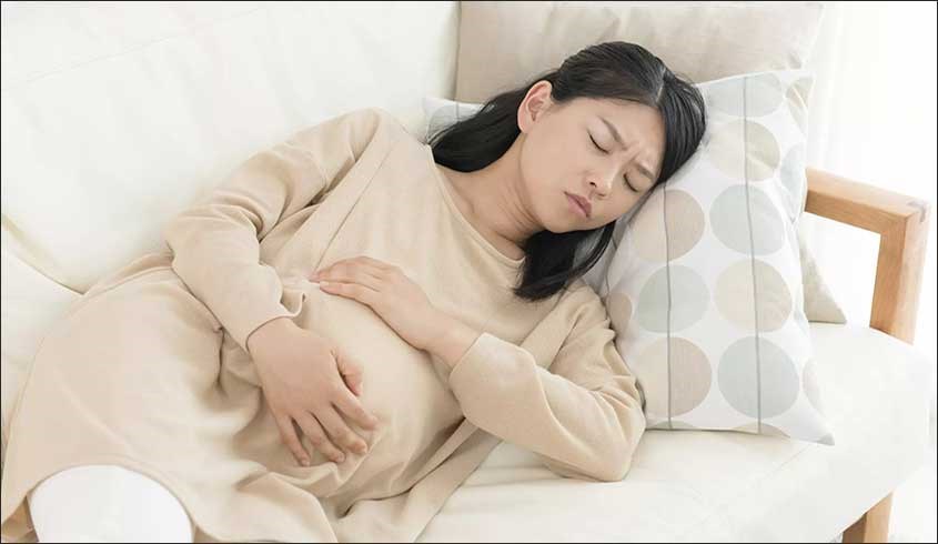 những mẹ bầu nên và không nên chọn quá trình sinh thường