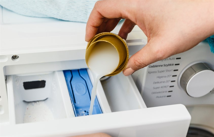 Kết cấu lỏng dễ hòa tan trong nước Kết cấu lỏng dễ hòa tan trong nước