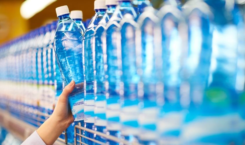 Nước khoáng giàu thành phần khoáng chất có nguồn gốc từ suối tự nhiên Nước khoáng giàu thành phần khoáng chất có nguồn gốc từ suối tự nhiên